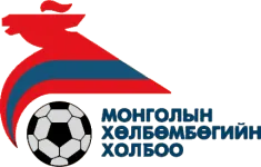 Mongolia U20 logo
