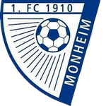 Monheim Logo