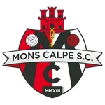 Mons Calpe