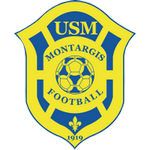 Montargis Logo