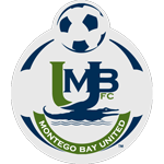 Montego Bay United Logo