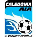 Morvant Caledonia United logo