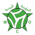 Mouloudia Oujda Logo