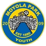 Moyola Park logo