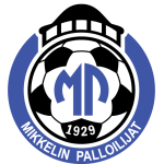 MPS Logo