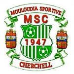 MS Cherchell Logo