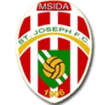 Msida St. Joseph logo