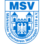 MSV Neuruppin Logo