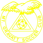 Mt Gravatt football.logo