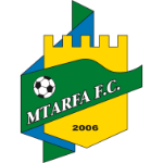Mtarfa Logo