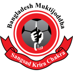 Muktijoddha SKC Logo