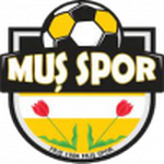 Muş Menderesspor football.logo
