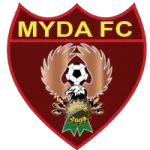 MYDA logo