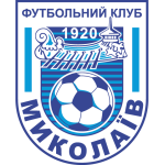 Mykolaiv Logo