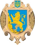 Mykolaiv Lviv Oblast logo