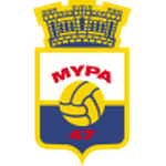 MyPa football.logo