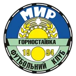 Myr logo