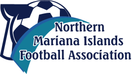 N. Mariana Islands U17 Logo