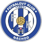 Náchod Logo
