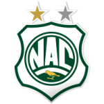 Nacional de Patos U20 Logo