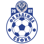 Nadezhda Dobroslavtsi Logo