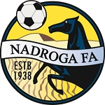 Nadroga Logo