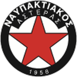 Nafpaktiakos Logo
