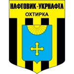Naftovyk-Ukrnafta logo