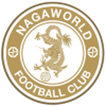 NagaWorld Logo