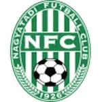 Nagyatádi logo