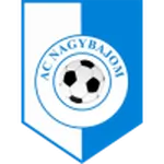 Nagybajomi AC logo