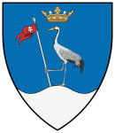 Nagyberki Logo
