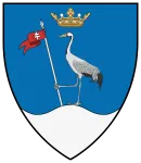 Nagyberki logo