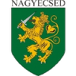 Nagyecsed RSE Logo