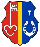 Nagykálló logo