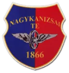 Nagykanizsai TE logo