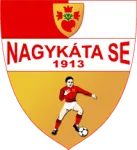 Nagykáta logo