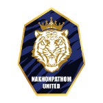 Nakhon Pathom Logo