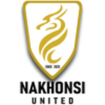 Nakhon Si Thammarat football.logo