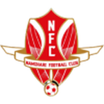 Namdhari Logo