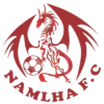Namlha logo