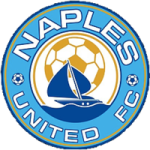 Naples United football.logo
