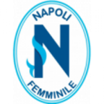 Napoli W Logo