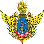 National Defense Logo