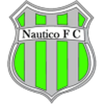 Náutico MS Logo