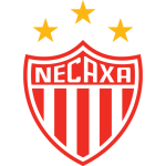 Necaxa Logo