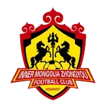 Nei Mongol Zhongyou