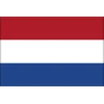 Netherlands U18 logo