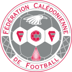 New Caledonia U20 Logo