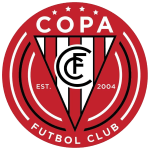 New Jersey Copa W Logo